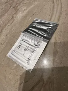 IPSA リキッドファンデーション