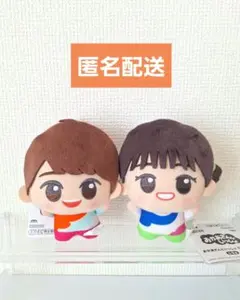 おかあさんといっしょ　ちびぐるみ　ゆういちろうお兄さん　まやお姉さん　ぬいぐるみ