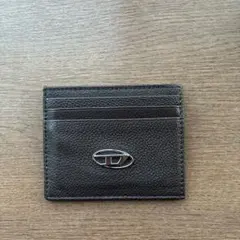 DIESELカードケース