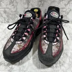 日本限定】NIKE AIR MAX 95 PRM チェリーブロッサム 26.5 - メルカリ
