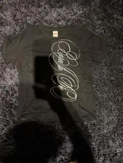 United Athle グラフィック Tシャツ ブラック