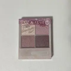 キャンメイク シルキースフレアイズ 05 アイシャドウ