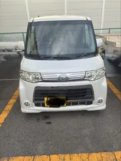 鹿児島発！ サンルーフ 張替えカスタム軽！ 17 ムーブカスタム RS
