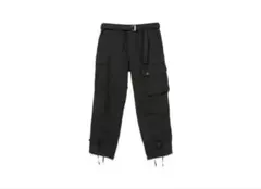 20:00〜SALE sacai x WTAPS Mill Trouser