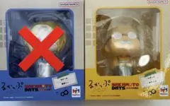 SAKAMOTODAYS　サカモトデイズ　坂本太郎　るかっぷ　フィギュア