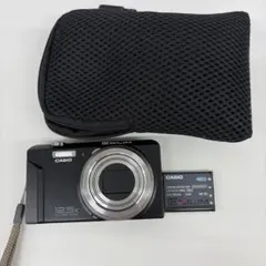 2026年最新】casio ex-zs100の人気アイテム - メルカリ