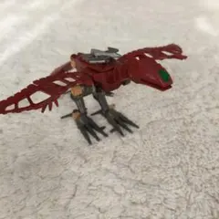 2026年最新】シュトルヒ ゾイドの人気アイテム - メルカリ