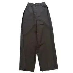 パンツ スラックス