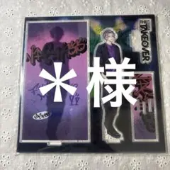 にじさんじ アクスタ 不破湊