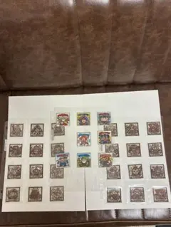 ビックリマン　39th ANNIVERSARY 32枚セット