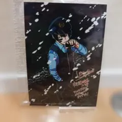 桃源暗鬼 27巻 無陀野無人 アニメイト 特典ブロマイド