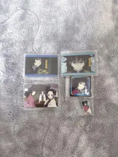 冨岡義勇　まとめ売り