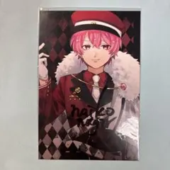 いれいす ないこ ライブ特典 直筆サイン入り - メルカリ