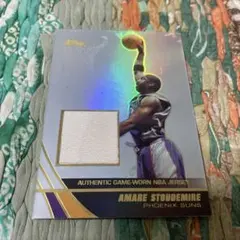 NBA アマレ
