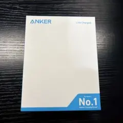 Anker Power Bank （10000mAh，30W）ブラック
