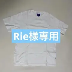 Rie様専用_ BEAMS / コットン Tシャツ メンズ
