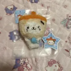 NCTWISH WISHDOLL ユウシ バブルニャン