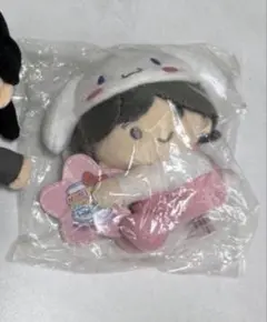 2026年最新】道枝駿佑 ちびぬいの人気アイテム - メルカリ