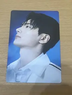 ENHYPEN JAY ポートレートカード