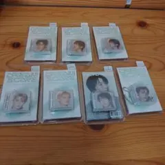 nct dream dreamscape smini 　7個