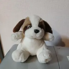 動作確認済】ちゅきちゅきハスキー ぬいぐるみ セキグチ 1993 レトロ