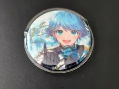 いれいす -hotoke- 活動3周年缶バッジ | Mercari