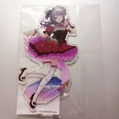 ホロライブ 常MOS×いきなりステーキ 大神ミオ アクリルスタンド - メルカリ