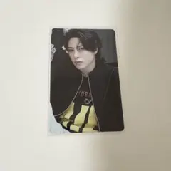 TREASURE 3rd Anniversary Magazine ジョンファン