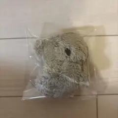 新品⭐︎ROUND1限定　いぬよしこだま ふわっちょ マスコット ぬいぐるみのサムネイル