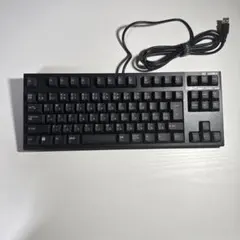 【未使用】東プレ REALFORCE TIUX11 テンキーボード ブラック 未使用】東プレ REALFORCE TIUX11 テンキーボード ブラック - メルカリ