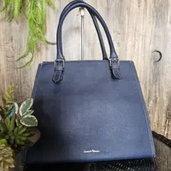 サマンサタバサ　ハンドバック　トートバック　ショルダー付き