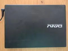 mouse DAIV ノートPC 本体のサムネイル
