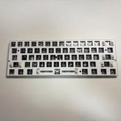 2026年最新】WOOTING 60 moduleの人気アイテム - メルカリ