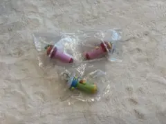 도라에몽 めじるしアクセサリー 가챠
