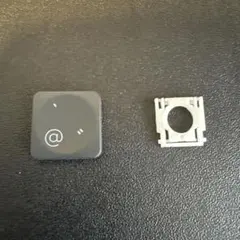 logicool mx keys mini キーキャップ•パンタグラフ(@)