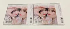 PIKI Kawaii Kaiwai 通常盤　CD