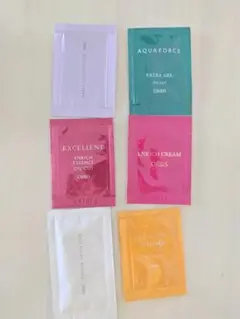 ORBS スキンケア トライアルセット