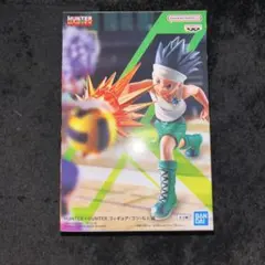 HUNTER×HUNTER ゴン・フリークス フィギュア