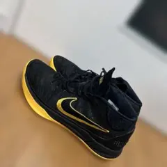 NIKE KOBE NXT 360 コービー バスケットシューズ 27.0 - メルカリ