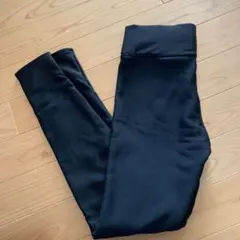 専用　極暖　裏ボア レギンス L 黒 着る毛布 タイツ 部屋着 パンツ 防寒