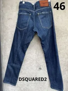 DSQUARED2 Sexy Mercury Jean 48サイズ - メルカリ