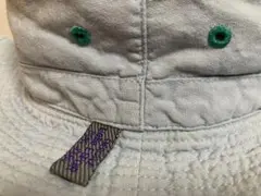 BeBe リバーシブル帽子のサムネイル