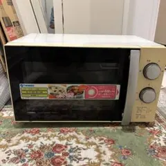 TWINBIRD ツインバード 電子レンジ DR-D255 20 L ◇ - メルカリ