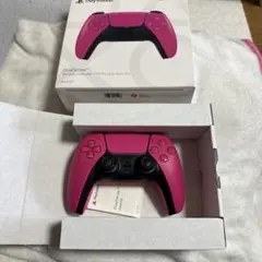 PS5 DualSense ワイヤレスコントローラー 純正 ジャンク品