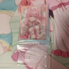 ホロライブ　A賞　博衣こより