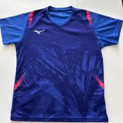 Mizuno ゲームシャツ S