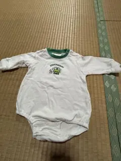 KEROKEROKEROPPIロンパース　70サイズ