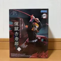 鬼滅の刃 XrossLinkフィギュア 煉獄杏寿郎