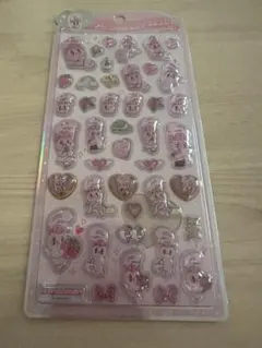 うるちゅるポップシール エスターバニー