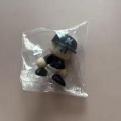 千葉ロッテ　パワプロくん ならぶんです。 パシフィック・リーグ ビジターVer.